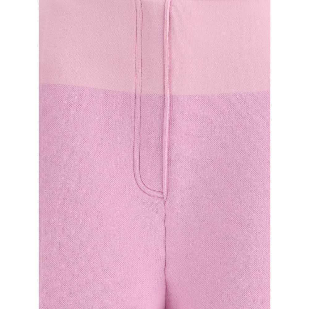 Tom Ford Sculptural Joggers in Ultrafine Cashmere Blend
