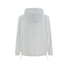 Brunello Cucinelli Waterproof Jacket with hood