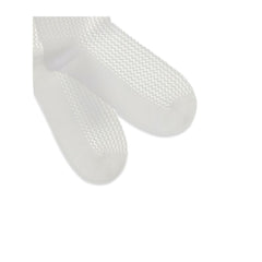 Brunello Cucinelli White Cotton Socks