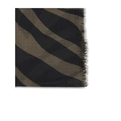 Brunello Cucinelli Multicolor Cashmere Scarf