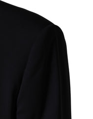 Dolce & Gabbana Blue MARTINI Double Breasted 2 Piece Suit